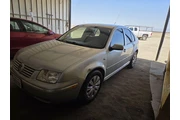 Vw jetta 2004 en Los Angeles
