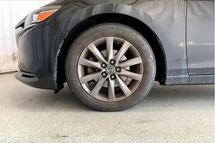 $11991 : Mazda Mazda6 2018 Sport 4dr image 6