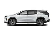 $36997 : Chevrolet Traverse 2024 4X4 thumbnail