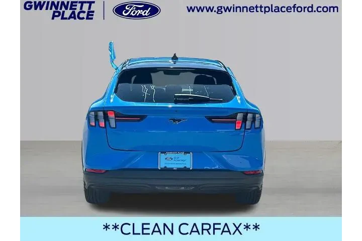 $32998 : Ford Mustang Mach-E 2024 AWD image 6