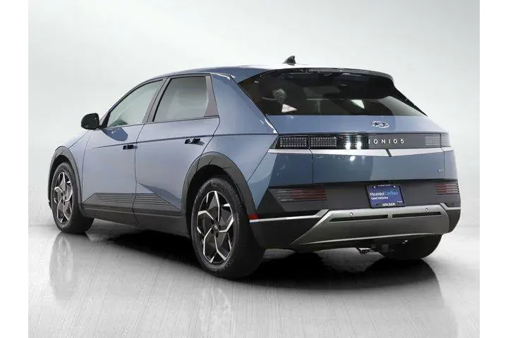 $26599 : Hyundai IONIQ 5 2023 AWD SEL image 3