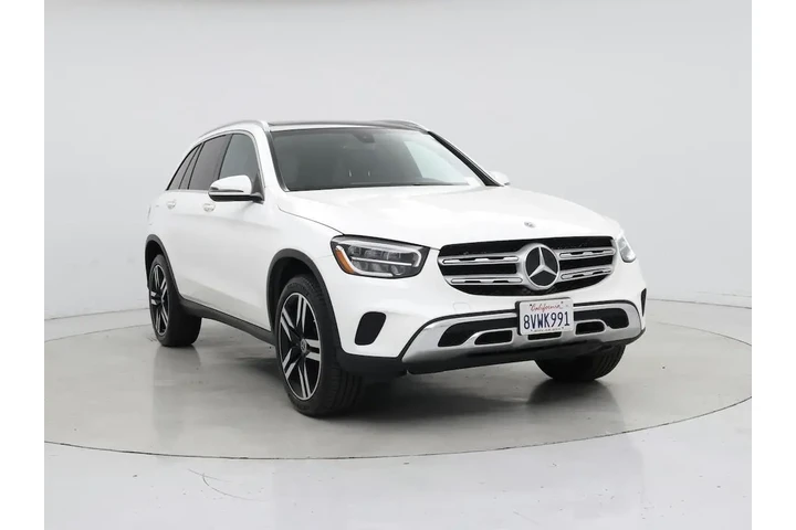 $24998 : Mercedes-Benz GLC 2020 GLC 3 image 1