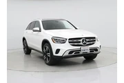 Mercedes-Benz GLC 2020 GLC 3