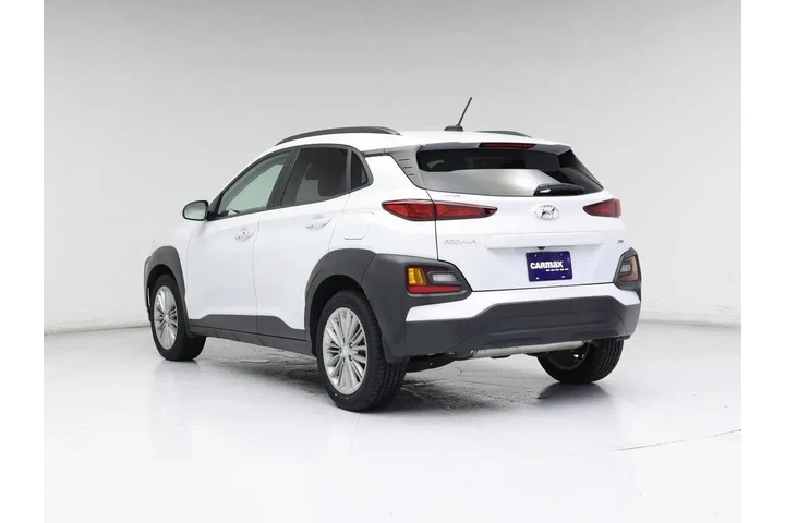 $18998 : Hyundai KONA 2020 AWD SEL 4d image 2