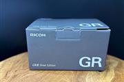 $1500 : Ricoh GRIII Street Edition thumbnail