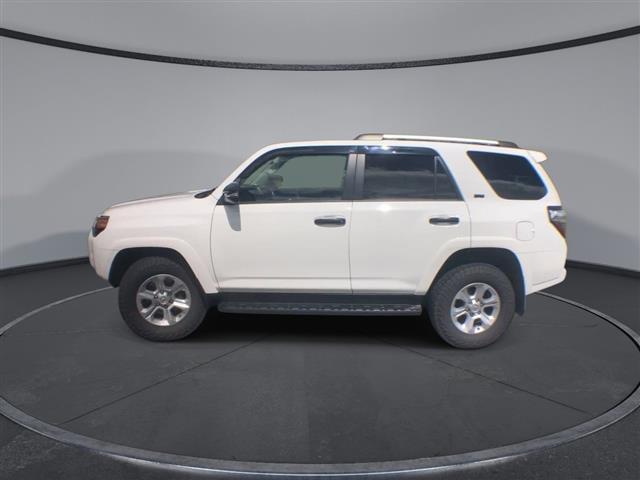 $34800 : PRE-OWNED 2020 TOYOTA 4RUNNER image 5