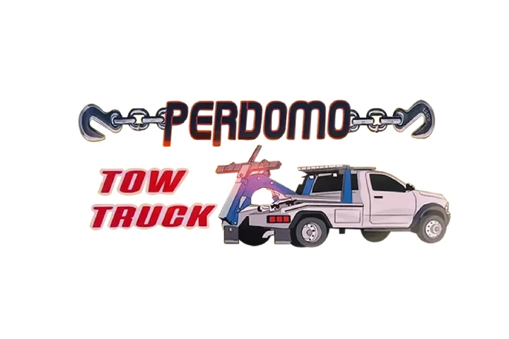 Perdomo Tow Truck image 1