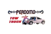 Perdomo Tow Truck