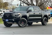 Toyota Tacoma 2019 4x4 TRD S en Boise