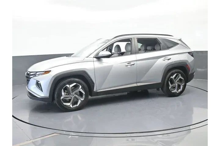 $19999 : Hyundai TUCSON 2023 SEL 4dr image 2