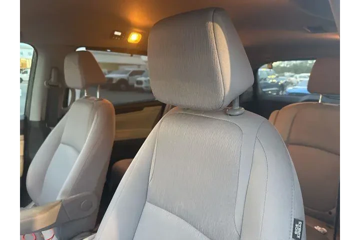 $18793 : Honda Odyssey 2020 EX 4dr Mi image 7