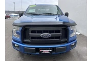 $15995 : Ford F-150 2016 4x4 XL 4dr S thumbnail