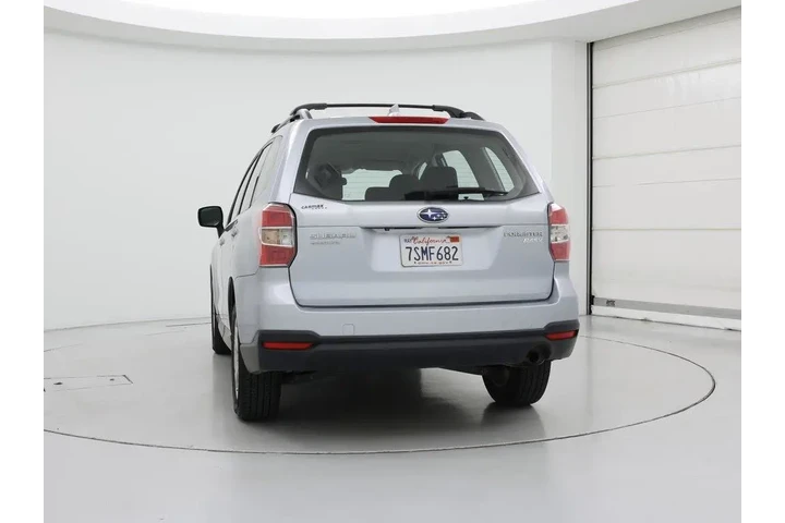 $13998 : Subaru Forester 2016 AWD 2.5 image 6