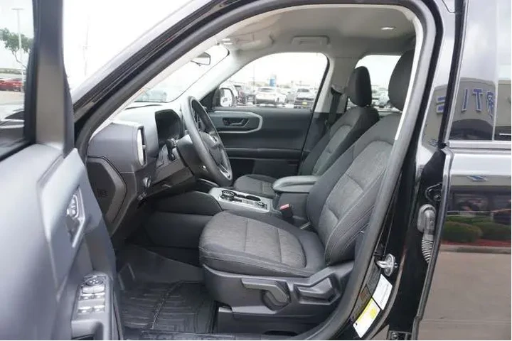 $22725 : Ford Bronco Sport 2021 AWD B image 7