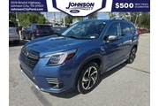 Subaru Forester 2022 AWD Tou en Knoxville