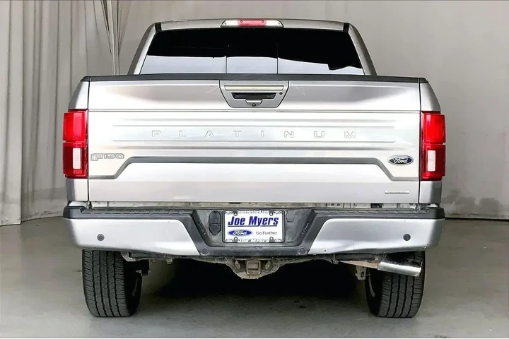 $28241 : Ford F-150 2020 4x4 XL 4dr S image 4