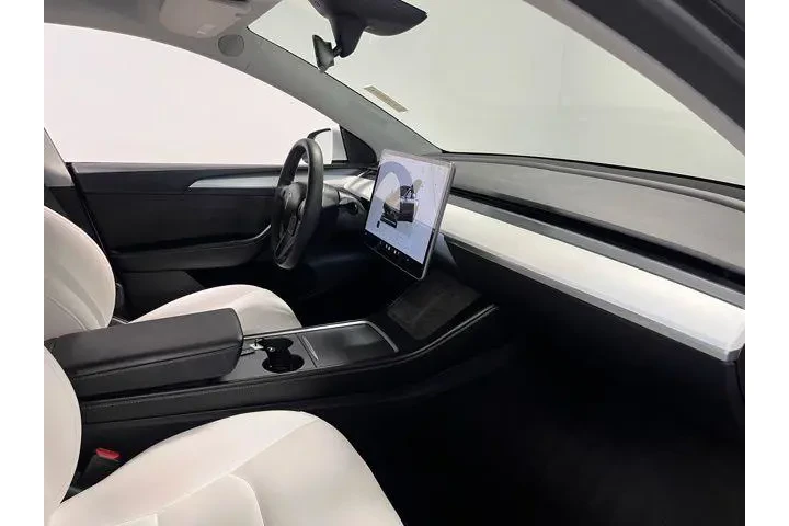 $35784 : Tesla Model Y 2024 AWD Long image 10