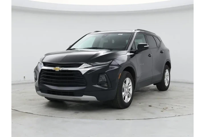 $22998 : Chevrolet Blazer 2021 LT 4dr image 4