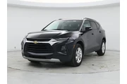 $22998 : Chevrolet Blazer 2021 LT 4dr thumbnail