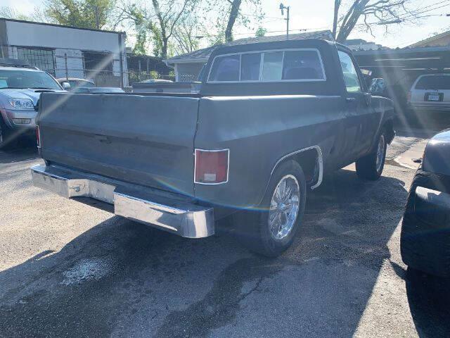 $10995 : 1983 C/K 10 Series image 7