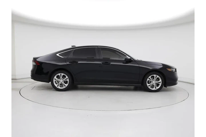 $24998 : Honda Accord 2023 LX 4dr Sed image 7