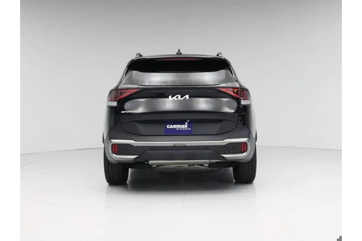 $31998 : Kia Sportage Plug-In Hybrid image 6