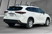 $35500 : Toyota Highlander 2023 AWD L thumbnail