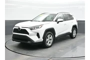 Toyota RAV4 2021 AWD XLE 4dr en Madison WV