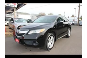 2015 RDX AWD 4dr en Portland