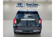 $21766 : Ford Explorer 2020 AWD Limit thumbnail