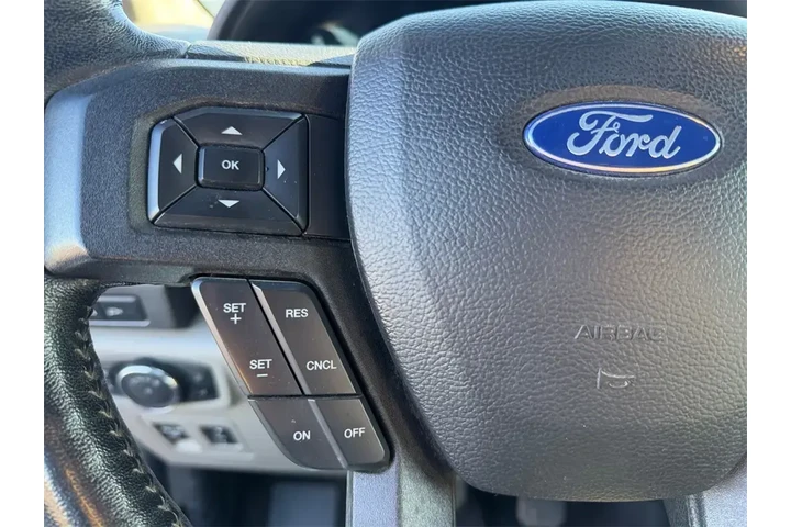 $23000 : Ford F-150 2018 4x4 XLT 4dr image 6