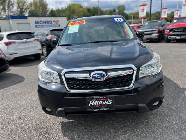 $13990 : 2014 Forester image 8