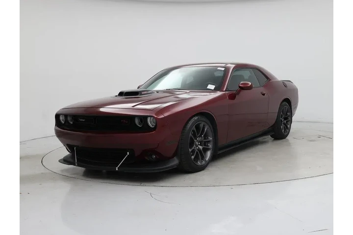 $35998 : Dodge Challenger 2021 R/T Sc image 4