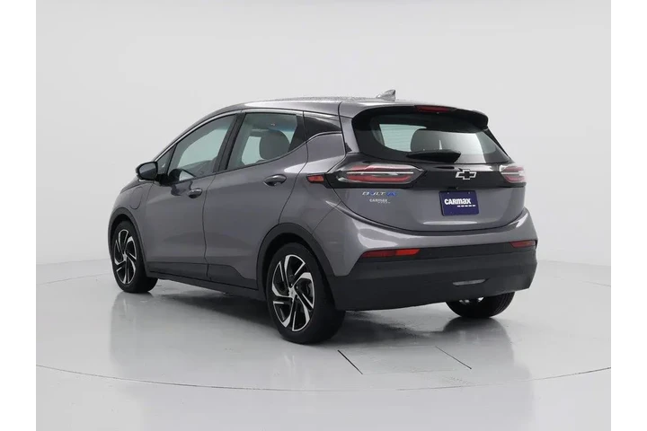 $19998 : Chevrolet Bolt EV 2022 2LT 4 image 2
