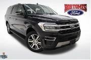 Ford Expedition MAX 2024 4x2 en Plano