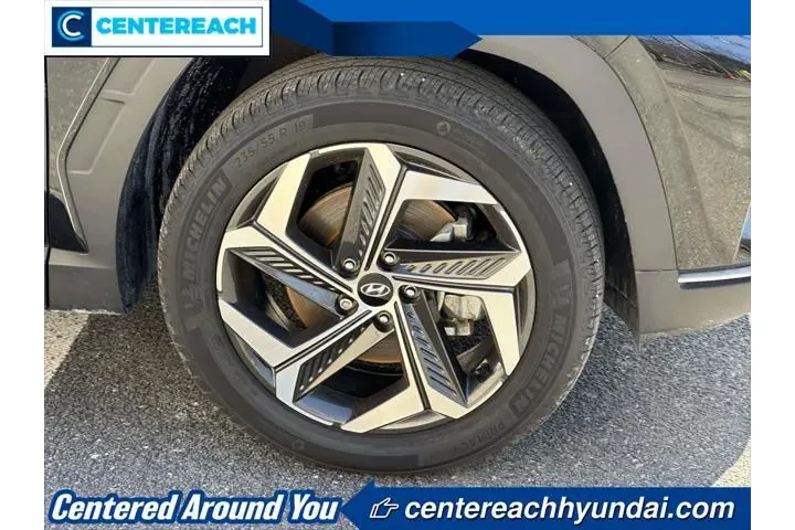 $22488 : Hyundai TUCSON 2023 AWD SEL image 7