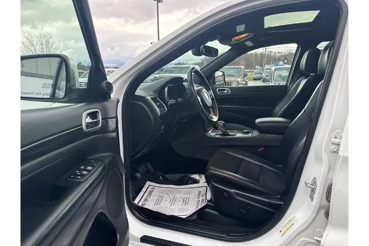 $25199 : Jeep Grand Cherokee WK 2022 image 9