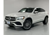 Mercedes-Benz GLC 2020 AWD G en Chicago