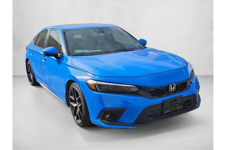 $25993 : Honda Civic 2024 Sport Touri image 3