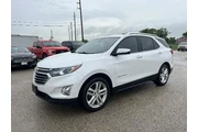 $11981 : Chevrolet Equinox 2018 Premi thumbnail