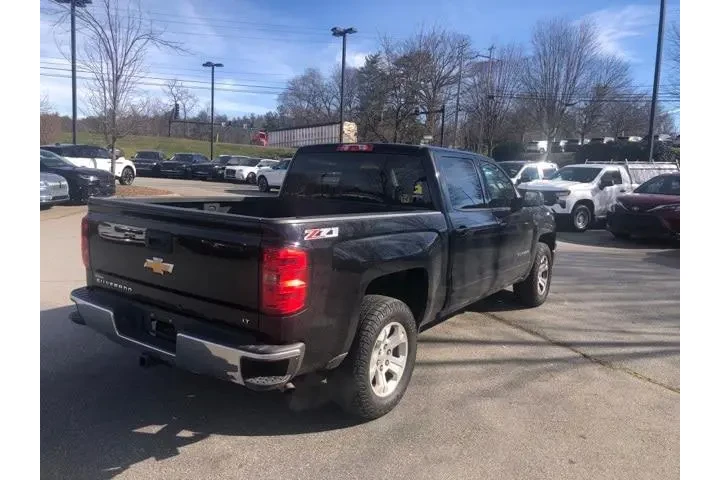 $18995 : Chevrolet Silverado 1500 201 image 6