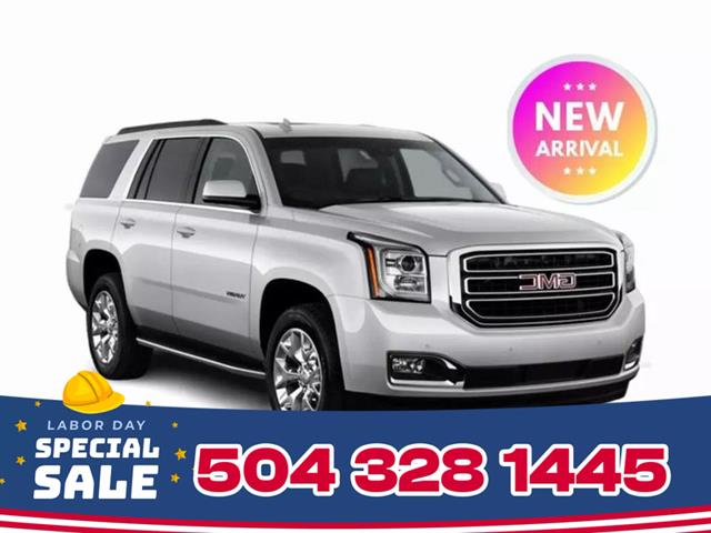 $18995 : 2017 GMC Yukon For Sale M*175 image 1