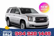 2017 GMC Yukon For Sale M*175 en New Orleans