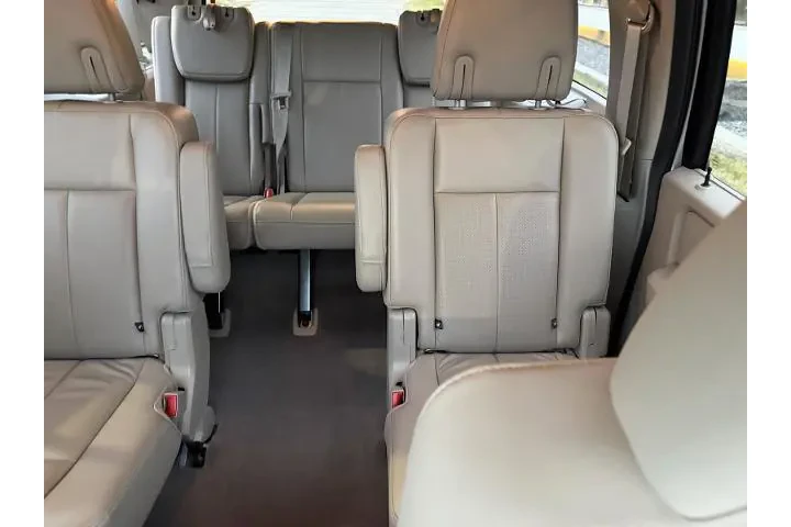 $16995 : Ford Expedition EL 2014 4x4 image 6