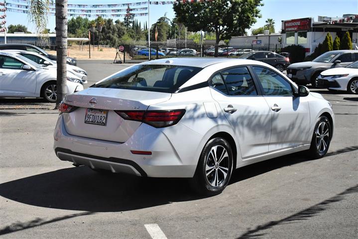 $19979 : Sentra SV image 8