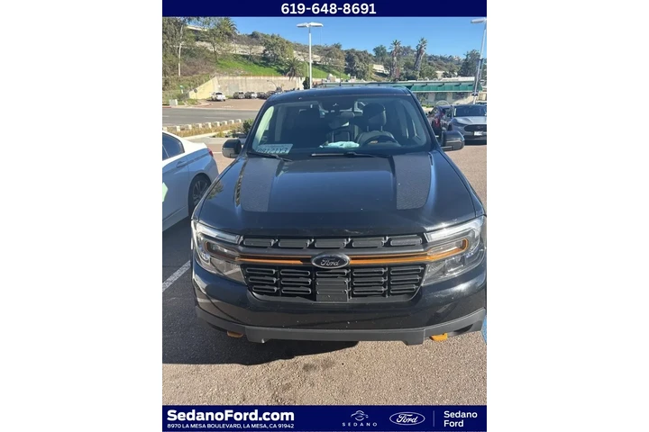 $30900 : Ford Maverick 2024 AWD Laria image 1