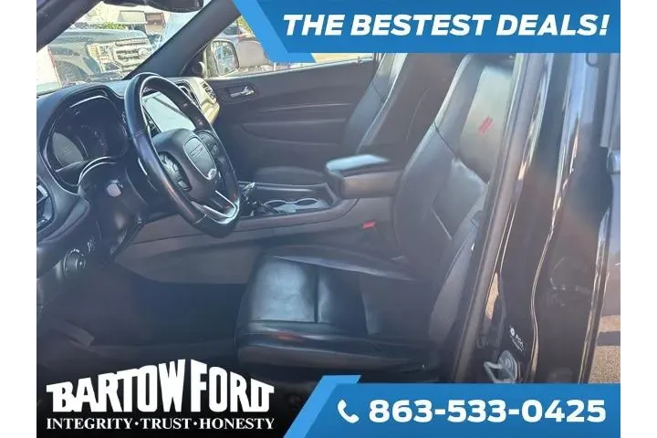 $30369 : Dodge Durango 2023 AWD GT 4d image 10