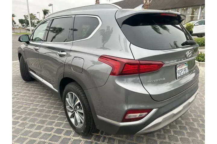$18995 : Hyundai SANTA FE 2019 Limite image 10