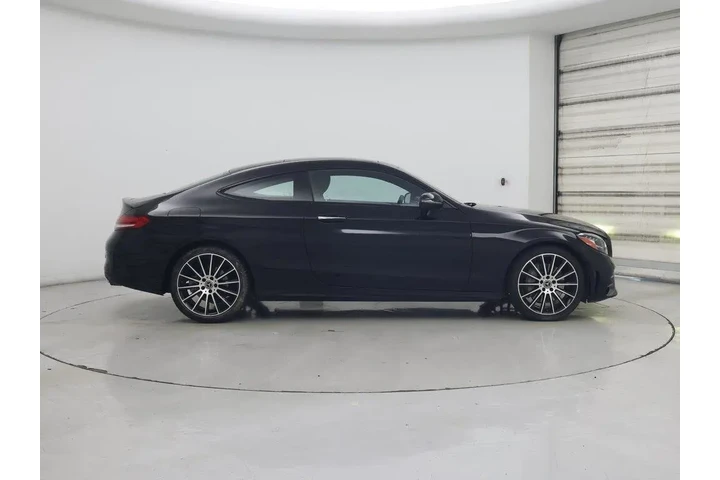 $36998 : Mercedes-Benz C-Class 2023 C image 7