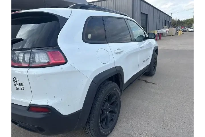 $22207 : Jeep Cherokee 2022 4x4 X 4dr image 3